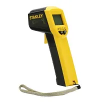 Stanley termometr pirometr na podczerwie� od -38oc do + 520oc.