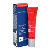 Clarins el pod oczy Men energizing eye gel 15 ml