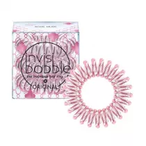 Invisibobble Gumki do wosw Rose Muse 3 szt.