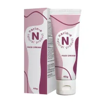 Krem do twarzy z serwatk� narine - narex (narin-e)