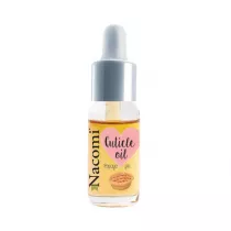 Nacomi Cuticle Oil olejek do skrek Papaya Pie 15 ml