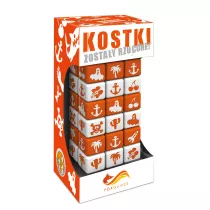 Kostki zostay rzucone! FoxGames