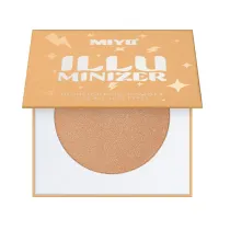 Miyo Illuminizer Highlighting Powder rozwietlacz do twarzy 02 7 g