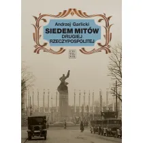 Siedem mit�w Drugiej Rzeczypospolitej
