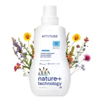 Attitude Pyn do prania, Kwiaty Polne (Wildflowers) 35 pra 1.1 l