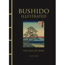 Bushido. Illustrated wer. Angielska