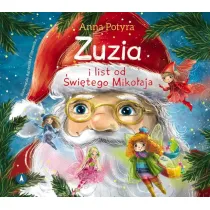 Zuzia i list od �wi�tego Miko�aja