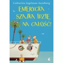 Emerycka Szajka idzie na cao!