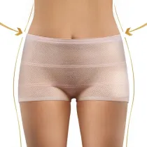 Majtki poporodowe wielorazowe Sempre roz. M 2 szt