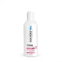 Solverx Tonik do profesjonalnej piel�gnacji twarzy 200 ml