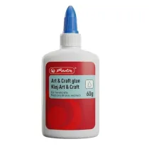 Klej w p�ynie 120g HERLITZ