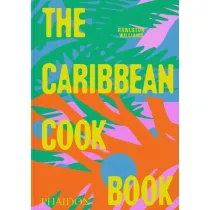 The Caribbean Cookbook