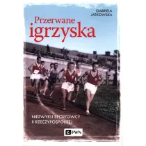 Przerwane igrzyska