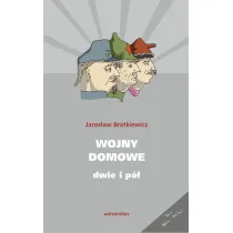 Wojny domowe. Dwie i p�