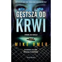 G�stsza od krwi