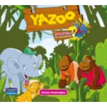 Yazoo Starter. Class CDs