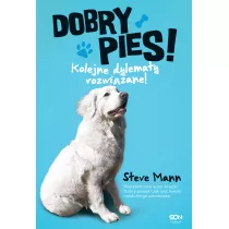 Dobry pies. Kolejne dylematy rozwizane!