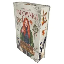 Kl�twy i pierniczki. Opowiadania ze �wiata Thornu (barwione brzegi)