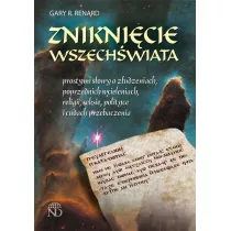 Znikni�cie wszech�wiata