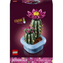 LEGO Botanicals Kwitn�cy kaktus 11509