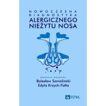 Nowoczesna diagnostyka alergicznego nie�ytu nosa