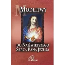 Modlitwy do Naj�wi�tszego Serca Pana Jezusa