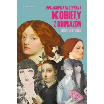 Kobiety z obraz�w. Nowe historie