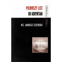 Pierwszy List do Koryntian