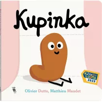 Kupinka