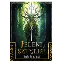 Jeleni sztylet