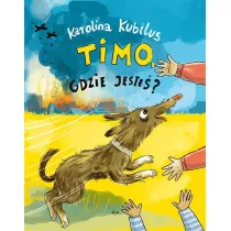 TIMO GDZIE JESTE?