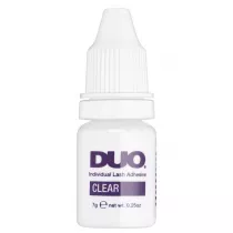 Ardell Duo Individual Lash Adhesive Clear klej do kpek rzs 7 g
