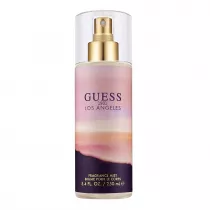 Guess 1981 Los Angeles Mgie�ka do cia�a 250 ml