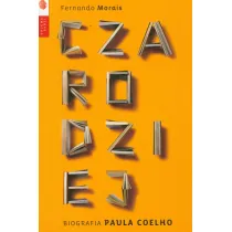 Czarodziej. Biografia Paula Coelho