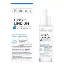 Bielenda Hydro Lipidium Maksymalna Tolerancja serum barierowe nawilajco-kojce 30 ml