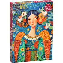 Puzzle 1000 CherryPazzi Angel of Nature 31612