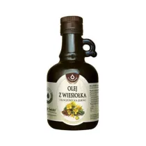 Oleofarm Olej z wiesioka toczony na zimno 250 ml