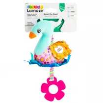 Lamaze zawieszka abd L27195 Tomy