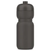 Mepal Bidon sportowy Squeeze Active Graphite Black 103001041800 600 ml