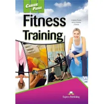 Career Paths. Fitness Training. Student's Book + DigiBook