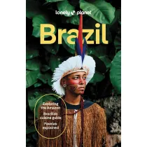 Brazil. Lonely Planet