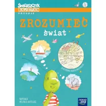 wierszczyk Bajetan prbuje zrozumie wiat