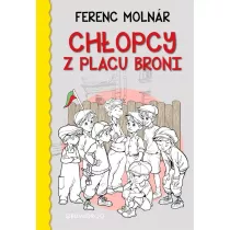 Ch�opcy z Placu Broni