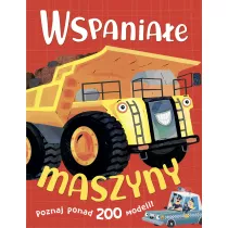 Wspania�e maszyny
