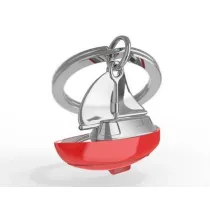 Metalmorphose Brelok do kluczy 3D �agl�wka