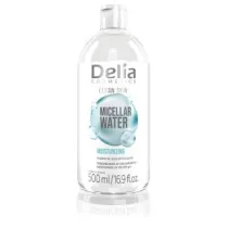 Delia Pyn micelarny Clean Skin 500 ml