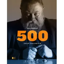 500 zda� polskich