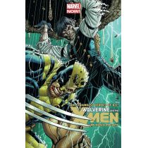 Marvel Now Cyrk przybył do miasta. Wolverine i X-Men. Tom 1