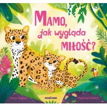 Mamo, jak wyglda mio?