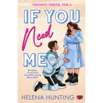 If You Need Me. Toronto Terror. Tom 3